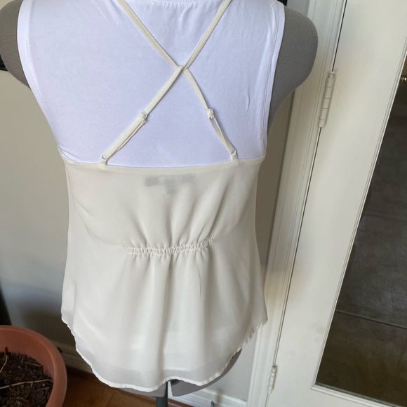 Naked Zero tank top Small - Picture 4 of 7